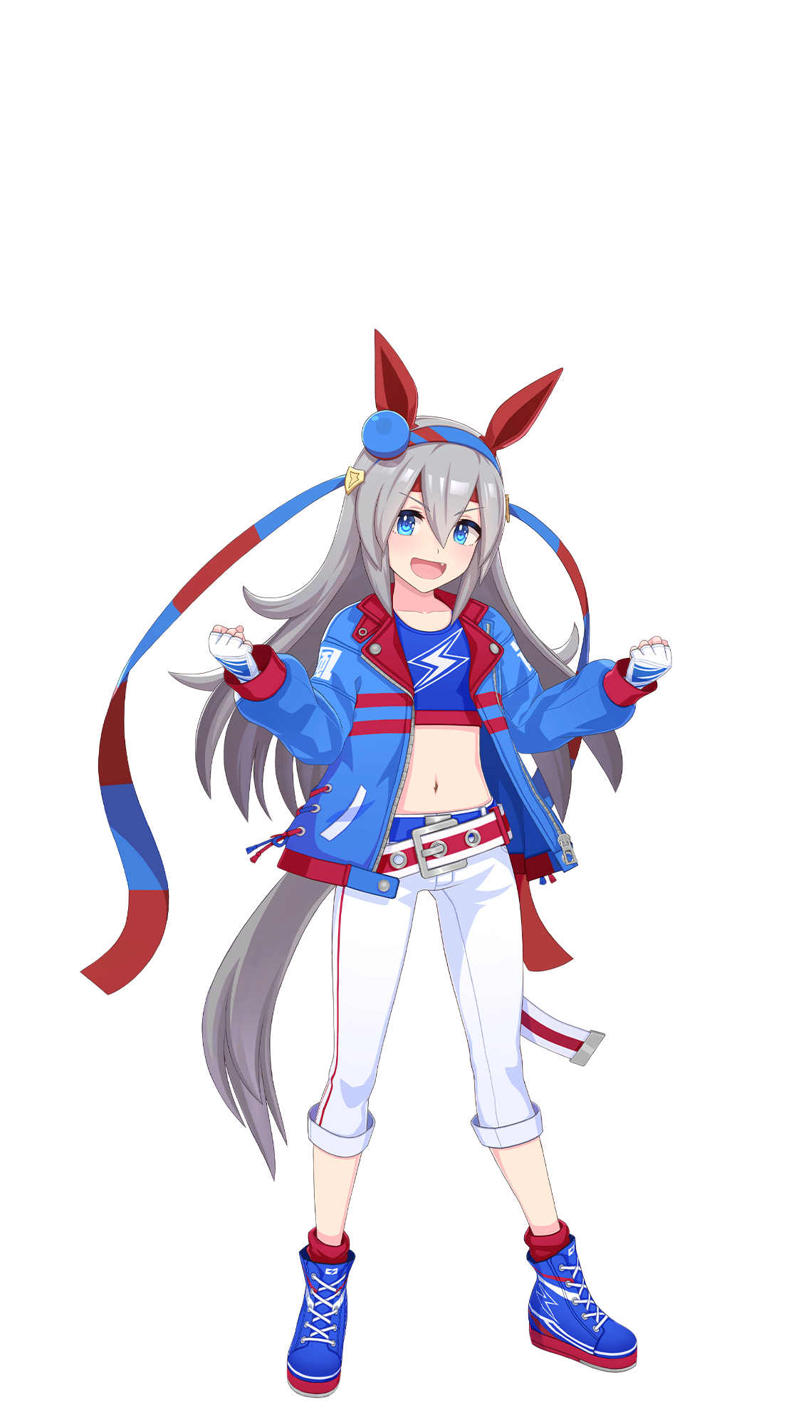 Tamamo Cross