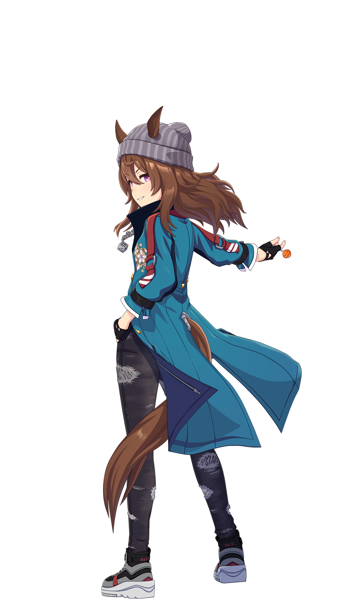 Nakayama Festa