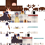 Skin Minecraft de Agnes Tachyon