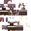 Skin Minecraft de Dream Journey
