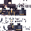 Skin Minecraft de Manhattan Cafe