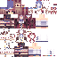 Skin Minecraft de Matikanetanhauser