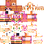 Skin Minecraft de TM. Opera O