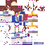 Skin Minecraft de Tokai Teio