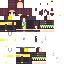 Skin Minecraft de Vodka